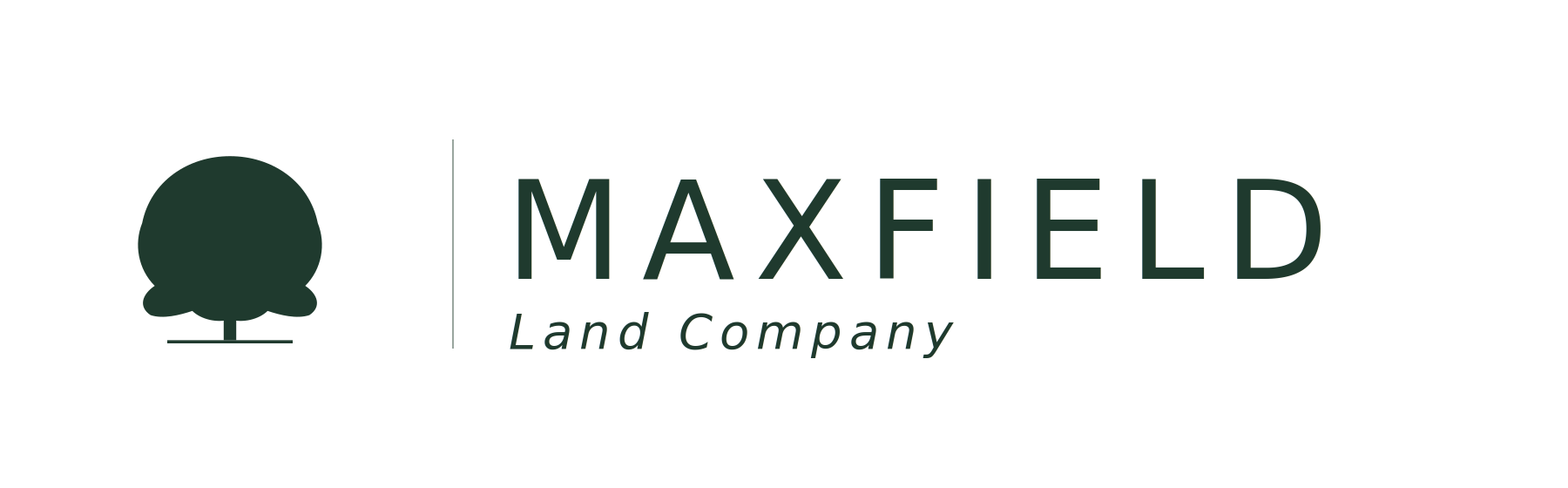 Maxfield Land Company